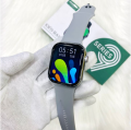 KW9 MAX Series 9 Smart Watch | 24 Hrs Always on Amoled Display | 2 GB Memory with Voice Recorder | BT Calling Sports Features. 