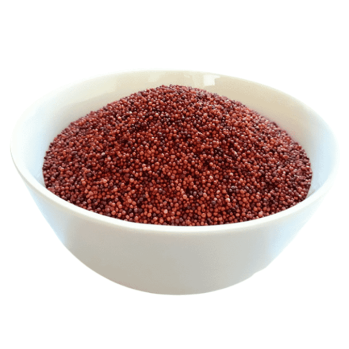 Kurakkan Seeds ස්වාභාවික කුරක්කන් ඇට - 450g