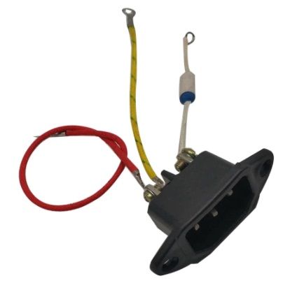 Rice%20Cooker%20Universal%20Three%20Wire%20Power%20Socket%20Plug%20With%20Fuse%20(Black)%20-%20Image%206