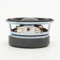 1.5 inch 40mm (4Ω 3W) Full-range Audio Speaker Stereo Woofer Loudspeaker Acoustic Mini Speaker 4 ohm 3W Diy Speakers. 