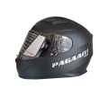 Pagaani Pro Full Face Helmet - SLS Certified. 
