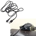 Usb Mouse Line Charging Cable Replacement Repair Accessories For Steelseries Rival 600 / 650 Mouse Fast Transmission. 