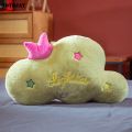 Plush Sky Series Cloud Moon Star Rainbow Pillow Soft Cushion Kawaii Stuffed Plush Toys For Children Baby Girls Bed Decor Gifts. 