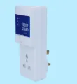 Refrigerator Power Guard 13A |  Household Freezer High Voltage Protection | Power Guard. 