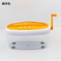 A4 Paper Shredder Shredded Paper Manual Hand Paper Shredder Document File Handmade Straight Cutting Machine For School Office. 