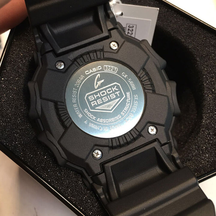 (Ready%20Stock)%20G-Shock%20Solar%20Power%20Men%20Watch%20Sport%20Watch%20Dual%20Time%20Display%20Water%20Resistant%20Shockproof%20and%20Waterproof%20World%20Time%20LED%20Auto%20Light%20Sports%20Wrist%20Watches%20GX-56BB-1%20-%20Image%207