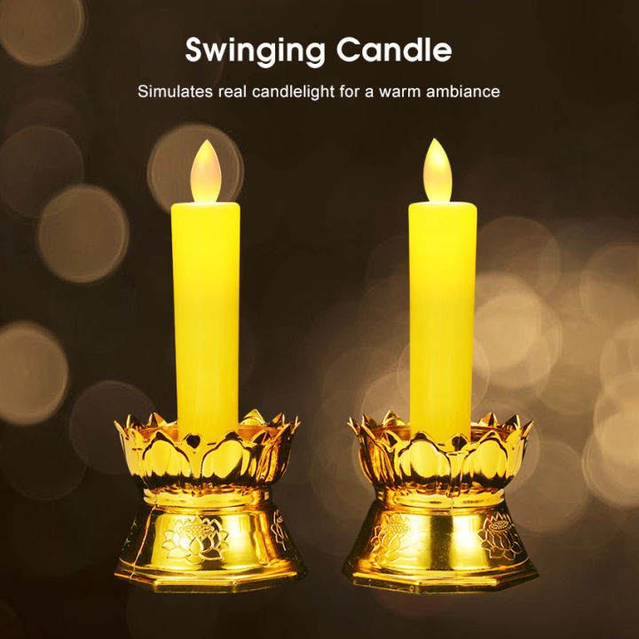 Auoyo%20LED%20Candles%20Christmas%20Electronic%20Candle%20Lamp%20Light%20Flameless%20Window%20Candle%20Lights%20Battery%20Operated%20Candles%20for%20Home%20Indoor%20Decor%20Festival%20Celebration%20-%20Image%202