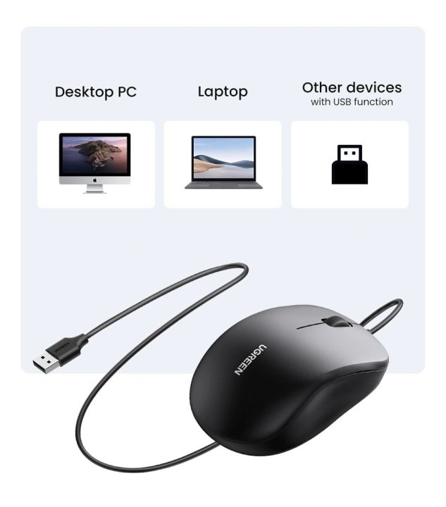 UGREEN%20Wired%20Mouse%20%E2%80%93%20MU007%20-%2090789%20-%20Image%204