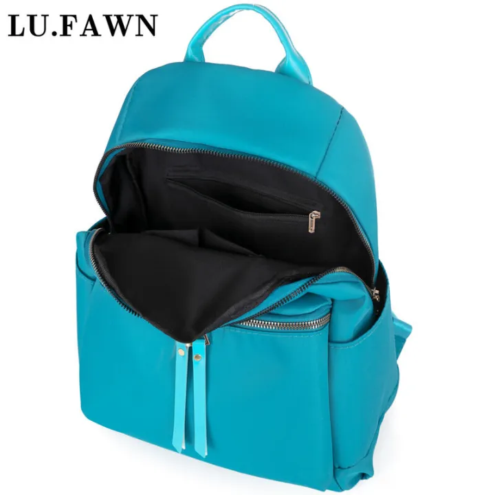 LU%20FAWN%20Fashion%20Backpack%20Women%20Oxford%20Cloth%20Shoulder%20Bag%20School%20Bags%20for%20Teenage%20Girls%20Light%20Ladies%20Travel%20Backpack%20Waterproof%EF%BC%886649%EF%BC%89%20-%20Image%203