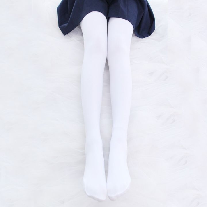 Women%20Spring%20120D%20Opaque%20Pantyhose%20Simple%20Solid%20Color%20Control%20Top%20High%20Elastic%20Shaping%20Tights%20Seamless%20Stockings%20Legging%20-%20Image%206