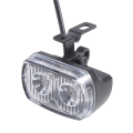 EBike LED Headlight Electric Bicycle Scooter Front Light Scooter Bike Modified Parts Accessories. 