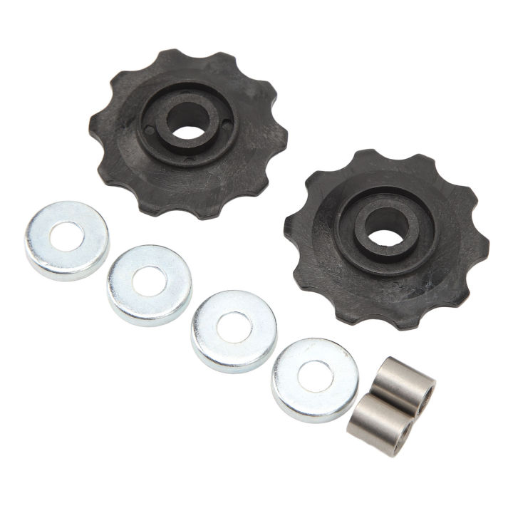 6mm%20Wheel%20Pulley%20Conversion%20Kit%20Perfect%20Match%20Wheel%20Pulley%20Kit%20Simple%20Installation%20Stable%20Performance%20Professional%20for%20-%20Image%208