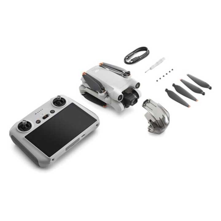 DJI%20Mini%20drone%203%20Pro%20With%20RC%20Remote%20-%20Image%204