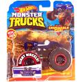 Hot Wheels Monster Trucks - Twin Mill. 