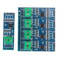 5 MAX485 Module/RS485 Module/TTL to RS-485 Module Converter Board For Arduino 5V. 