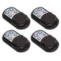 Original Lakshan Shutter Door World  garage Roller Door  (GLIDEROL) Remote Control 433mhz. 