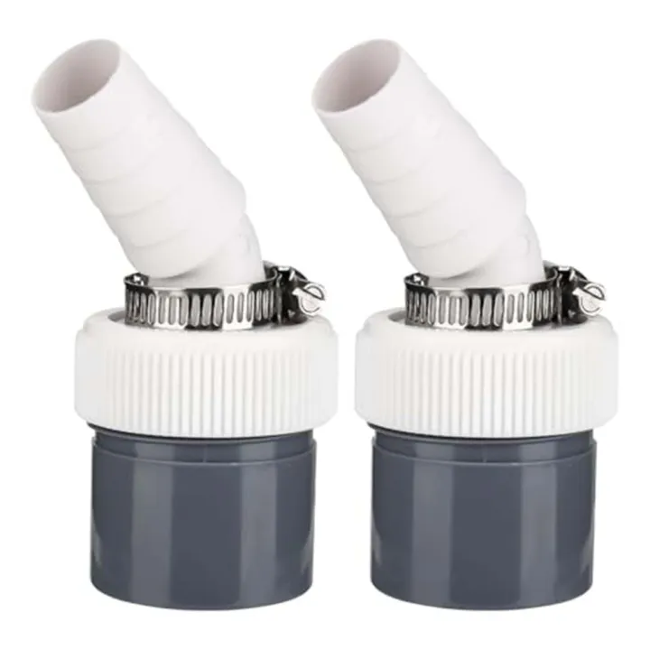 Secure%20Installation%20Drain%20Hose%20PVC%20Drain%20Adapter%20Washing%20Machine%20Drain%20Adapter%20Diameter%2040MM%20Secure%20Hose%20Connection%20-%20Image%204