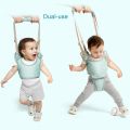 Baby Walker Toddler Harness Assistant Backpack Children Kids Walking Learning  Stand Up Leashes Strap Wings 10-36 Months. 