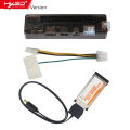 HXSJ Exp Gdc Laptop External Pcie Graphics Card For Expresscard Version. 