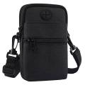 【Dream Sailing Store 】Fashion small for messenger bag men mini shoulder bag male small travel bag handbag mens crossbody for men. 