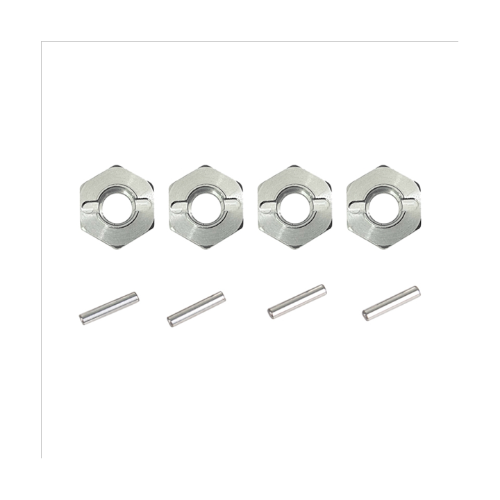 Madmax / HPI-rim to FG-car wheel adaptor, y0521