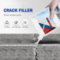 【100%-New】 Concrete Crack Filler Slab Concrete Crack Repair Sealant Self-Leveling Quick-Drying Slab Sealant Heavy Caulking Glue. 