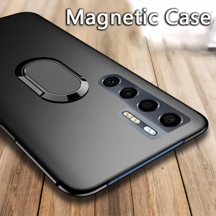 Phone%20Case%20TCL20%20Pro%205G%20Back%20Cover%20Magnetic%20Cases%20Holder%20Stand%20Casing%20Bracket%20Finger%20Ring%20Cover%20for%20TCL%2020%20Pro%20Cover%20Cases%20-%20Image%204