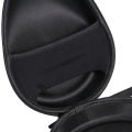 HXSJ Hard Headphone Case Eva Carrying Headphone Bag Travel Carrying Case Storage Ultimate Protection Pu Replacement For Sennheiser Sony Akg Jvc Somic Philips. 