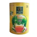 Rockleaf BOPF Tea composite can 500g. 