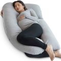 U Shape Pregnancy Pillow. 
