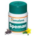 Himalaya Speman Tablets - 60 Tablets. 