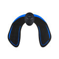 Mirage Women Butt Exerciser 6 Modes Buttock Trainer Ems Muscle Stimulator for Women Booty Lifting Workout Machine Hip Glute Toner Patch Massager Adjustable Smart Butt Training Device Glute Workout Equipment. 