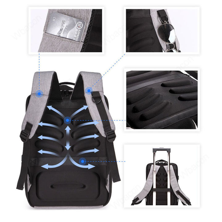 17%20inch%20Laptop%20Backpack%20Anti-theft%20Waterproof%20School%20Backpacks%20with%20USB%20Charging%20Travel%20Laptop%20Bag%20Hard%20Shell%20Computer%20Backpack%20-%20Image%206