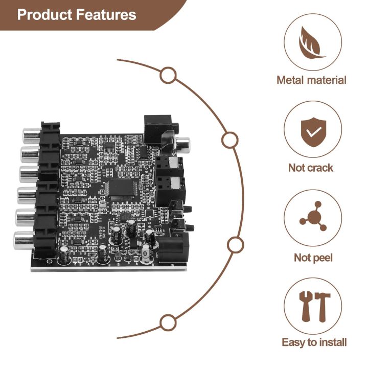 Module%205.1%20Channel%20AC-3%20PCM%20Digital%20Optical%20DTS%20HiFi%20Stereo%20Audio%20Home%20Theater%20Decoder%20Amplifier%20Decoding%20Board%20-%20Image%207