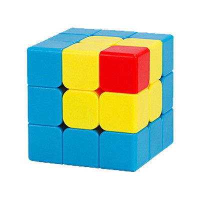 3x3%20Sandwich,%20Unicorn%20&%20Bumpy%20Rubik%20Cube%20-%20Smooth%20Speed%203%20by%203%20Magic%20Cube%20Puzzle%20Cube%20Children's%20Educational%20Toys%20-%20Image%209