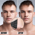 10-60PC Nose Blackhead Remover Strip Deep Cleansing Shrink Pore Acne Black Dots Pore Strips Face Skin Care Patch. 