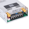Industrial Switching Power Supply Adjustable Power Supply 200-240VAC for Industry. 