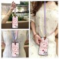 Waterproof Cartoon Phone Case For OPPO Realme C12/C25/Narzo20/Realme7i Global/Narzo30A Diagonal Anti-knock TPU Durable. 