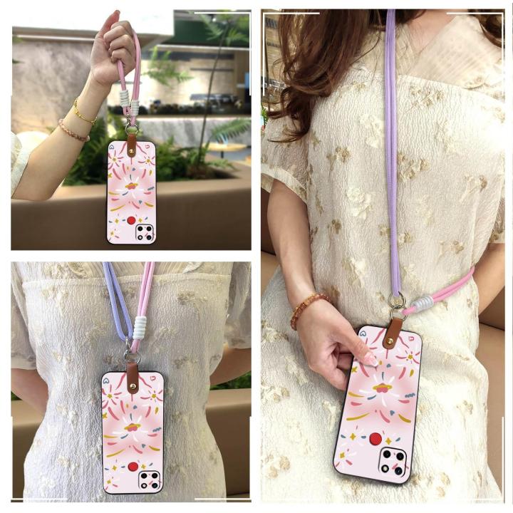 Waterproof%20Cartoon%20Phone%20Case%20For%20OPPO%20Realme%20C12/C25/Narzo20/Realme7i%20Global/Narzo30A%20Diagonal%20Anti-knock%20TPU%20Durable%20-%20Image%202