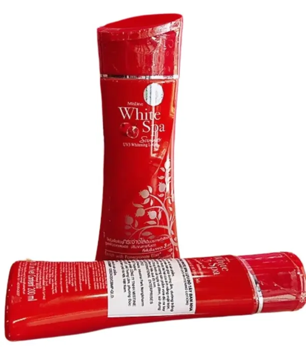 THAILAND%20Mistine%20Pomegranate%20White%20Spa%20Summer%20Sunblock%20UV3%20Whitening%20Body%20Lotion%20Mwsl%20200%20ML%20-%20Image%203