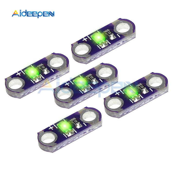 %E3%80%90GlobalTrendz%E3%80%915Pcs/lot%20DC%203V-5V%2040mA%20Mini%20LilyPad%20LED%20Module%20Yellow/Green/White/Blue/Red%20Color%20Light%20Module%20Purple%20Board%20For%20Arduino%20DIY%20Kit%20-%20Image%207