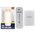 Mobile Hotspot 4G  Wingle 150Mbps Modem Stick Mini USB Dongle Adapter Portable. 
