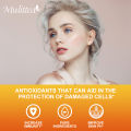 Mulitea Vitamin E Capsules | 1000 IU | 120 Soft Capsules | Non GMO and Gluten Free Supplements. 