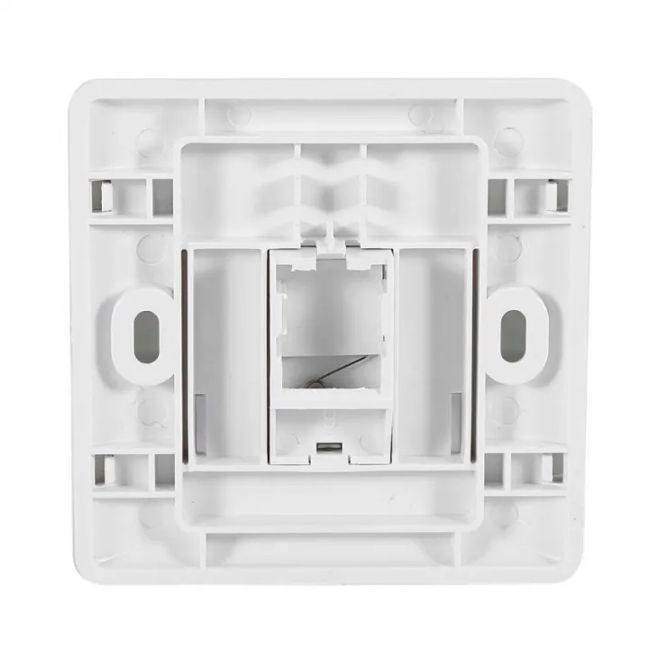AMP%20Single%20Port%20RJ45%20Wall%20Flat%20Face%20Plate%201PC%2086%20Type%20Ethernet%20LAN%20Network%20Socket%20Panel%20-%20Image%207
