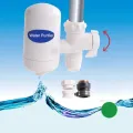 Water Purifier Ceramic Faucet Tap Home Environment Friendly and High Technology. 