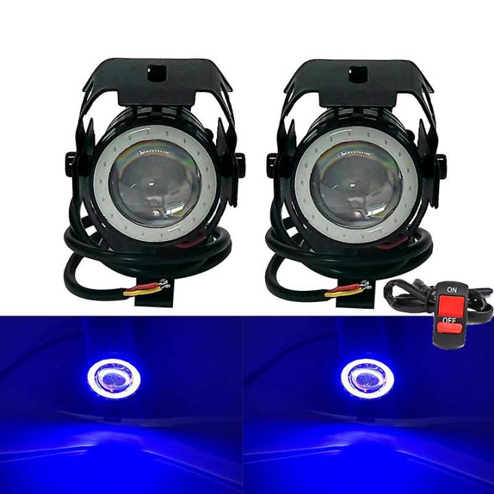 Motorcycle%20Lights%20Bulb%20Fog%20Headlights%20LED%20Driving%20Light%20for%20Bicycle%20Motorcycle%20Boat%20Truck%20ATV%20Headlight%20Travel%20Camp%20(Single%20Pcs)%20-%20Image%202