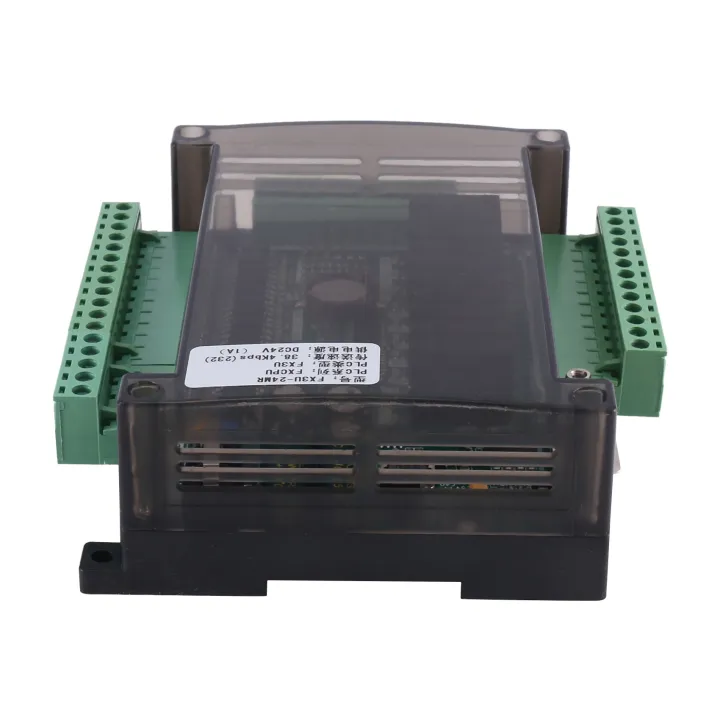 1%20PCS%20FX3U-24MR%20PLC%20Industrial%20Control%20Board%206AD%202DA%20with%20485%20Communication%20and%20RTC%20(A)%20-%20Image%206
