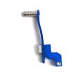 Motorcycle Aluminum Alloy Shift Lever Modified Parts Accessories for ATV Bikes Dirt Bike Motocross Gear. 