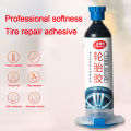 30ml Tire Repair Adhesive Automobile Tire Repair Side Hard Injury Tire Filling Adhesive tool. 