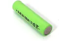 2pc Rechargeable Batteries 1.2V Ni-Mh AAA Batteries 1800Mah. 
